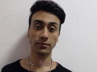 RobbyBoy