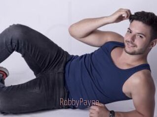 RobbyPayne