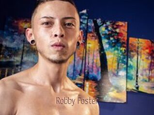 Robby_Foster Sexe désirs