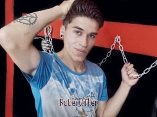 RobertMiller Sexe désirs