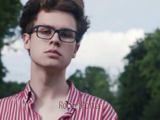 RobertPotter Sexe désirs