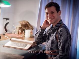 RobertWilliams