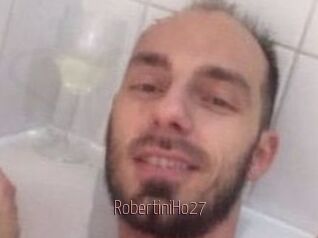 RobertiniHo27
