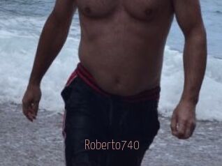Roberto740 Sexe désirs
