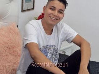 RobertoLandazuri