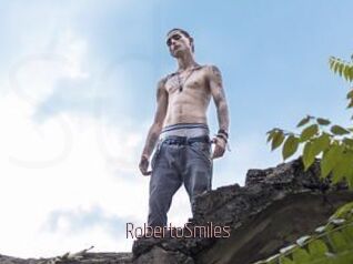 RobertoSmiles