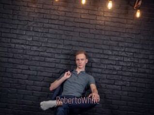 RobertoWhite