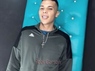 RobinClarson