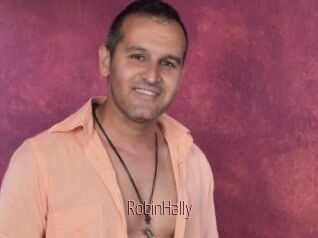 RobinHally