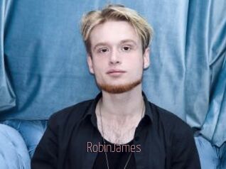 RobinJames