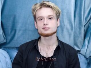 RobinOlsen