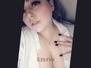 RobinPink