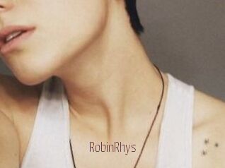 RobinRhys