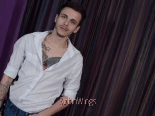 RobinWings