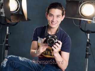 RobinsonStuard