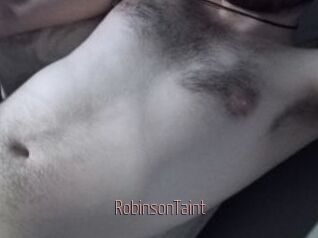 RobinsonTaint