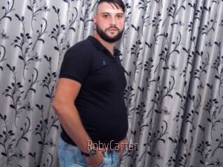 RobyCarter Sexe désirs