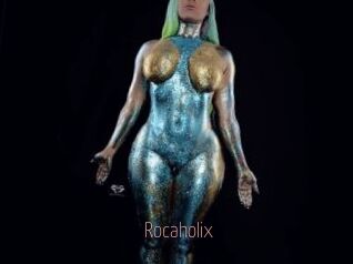 Rocaholix