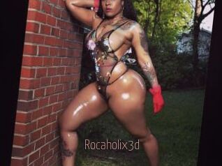 Rocaholix3d