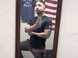 RoccooX