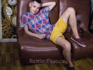 RockHardPleasure Sexe désirs