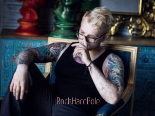 RockHardPole