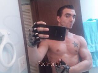 RockHardin