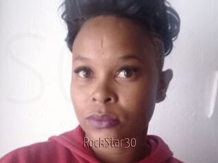 RockStar30