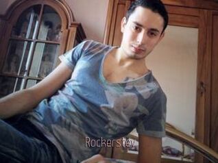 Rockerstev