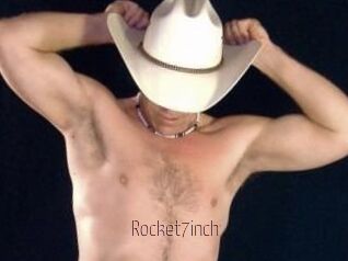 Rocket7inch