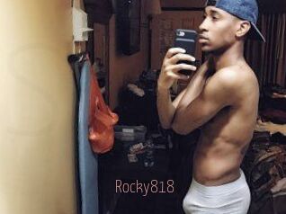 Rocky818
