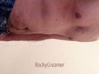 RockyCreamer