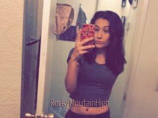 RockyMoutainHigh Sexe désirs