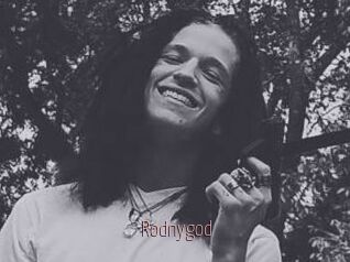 Rodnygod