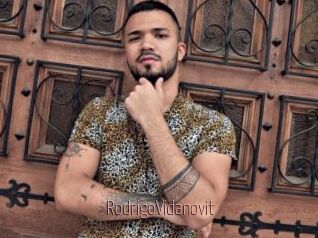 RodrigoVidanovit