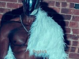 Rogdrick