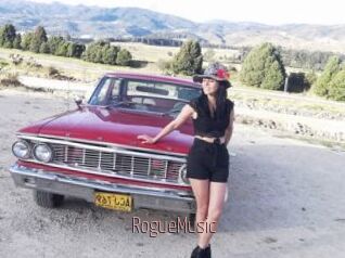 RogueMusic