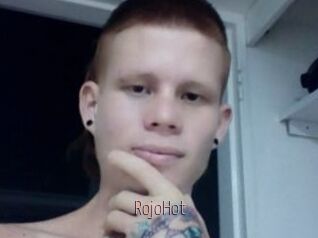 RojoHot