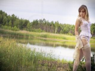 Rokkylove Sexe désirs