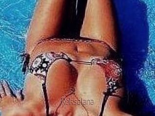 Roksalana