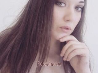 RoksanaJoy Sexe désirs