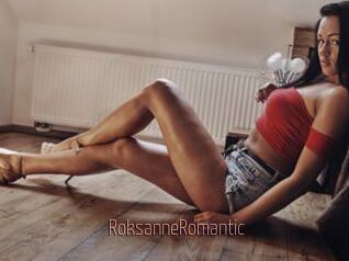 RoksanneRomantic