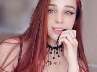 RoksyReed
