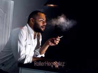 RollerHernadez