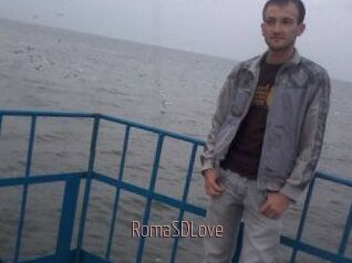 RomaSDLove