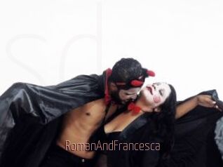 RomanAndFrancesca