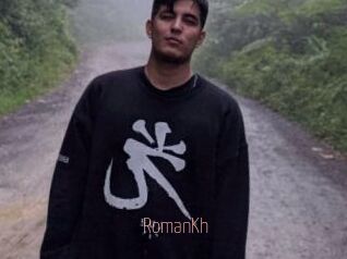 RomanKh