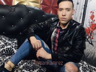 RomanRamirez