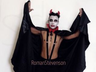 RomanStevenson