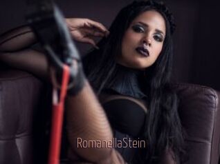 RomanellaStein